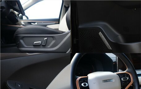 Haval Jolion, 2022 год, 1 755 000 рублей, 18 фотография