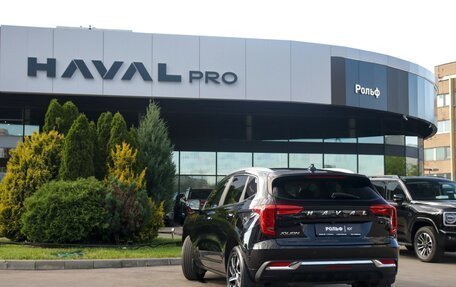 Haval Jolion, 2022 год, 1 755 000 рублей, 23 фотография