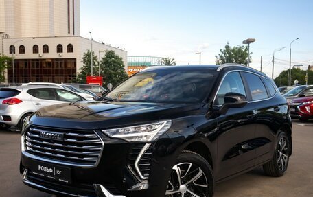 Haval Jolion, 2022 год, 1 755 000 рублей, 22 фотография