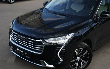Haval Jolion, 2022 год, 1 755 000 рублей, 20 фотография