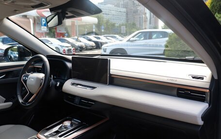 Haval Jolion, 2022 год, 1 755 000 рублей, 12 фотография