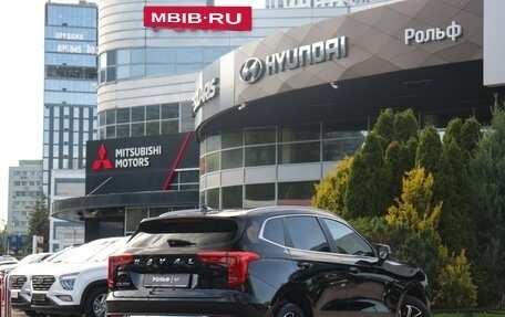 Haval Jolion, 2022 год, 1 755 000 рублей, 21 фотография