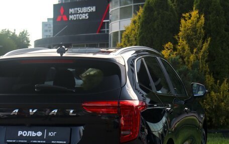 Haval Jolion, 2022 год, 1 755 000 рублей, 26 фотография
