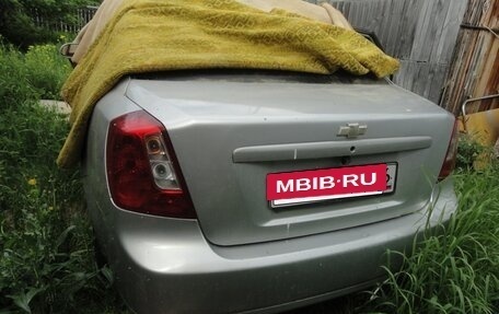 Chevrolet Lacetti, 2009 год, 230 000 рублей, 3 фотография
