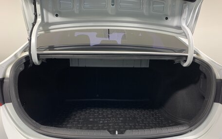 Hyundai Solaris II рестайлинг, 2018 год, 1 267 000 рублей, 20 фотография