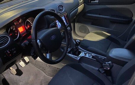 Ford Focus II рестайлинг, 2008 год, 700 000 рублей, 8 фотография