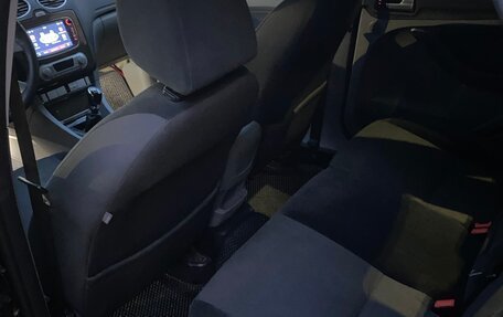 Ford Focus II рестайлинг, 2008 год, 700 000 рублей, 9 фотография