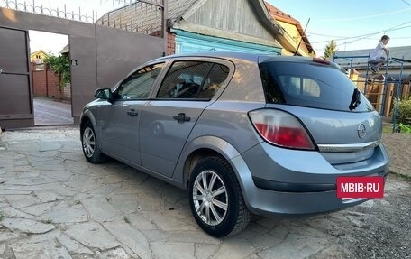 Opel Astra H, 2004 год, 365 000 рублей, 3 фотография