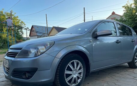 Opel Astra H, 2004 год, 365 000 рублей, 4 фотография