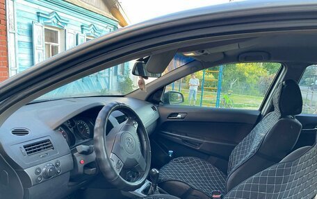 Opel Astra H, 2004 год, 365 000 рублей, 8 фотография
