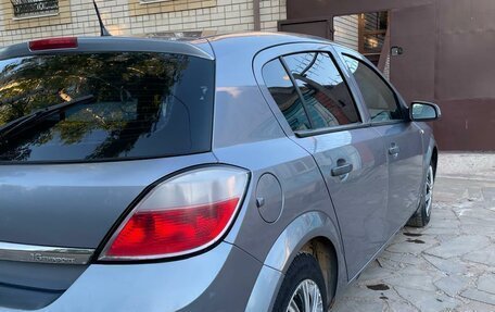 Opel Astra H, 2004 год, 365 000 рублей, 7 фотография
