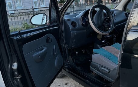 Daewoo Matiz I, 2009 год, 214 999 рублей, 3 фотография