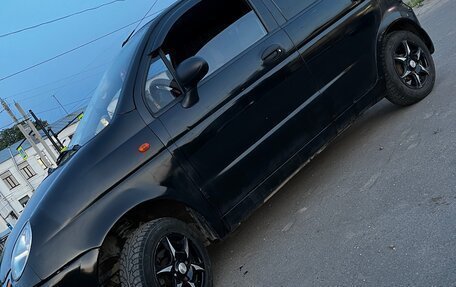 Daewoo Matiz I, 2009 год, 214 999 рублей, 4 фотография