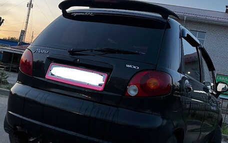 Daewoo Matiz I, 2009 год, 214 999 рублей, 2 фотография
