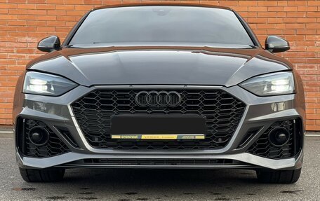 Audi A5, 2021 год, 3 980 000 рублей, 3 фотография