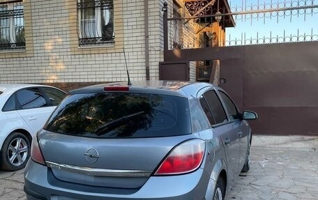 Opel Astra H, 2004 год, 365 000 рублей, 5 фотография