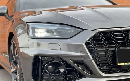 Audi A5, 2021 год, 3 980 000 рублей, 6 фотография