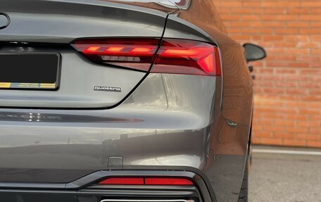 Audi A5, 2021 год, 3 980 000 рублей, 15 фотография