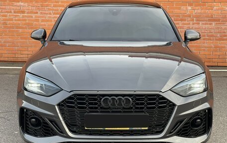 Audi A5, 2021 год, 3 980 000 рублей, 10 фотография