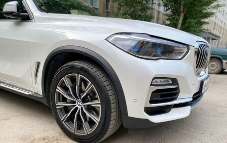 BMW X5, 2020 год, 6 600 000 рублей, 4 фотография