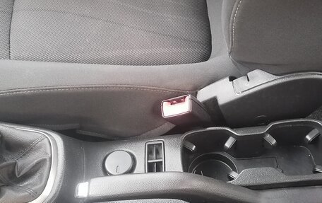 Chevrolet Aveo III, 2014 год, 689 000 рублей, 13 фотография