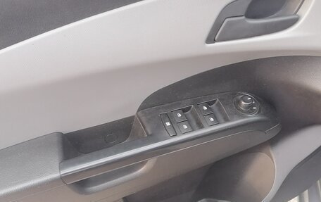 Chevrolet Aveo III, 2014 год, 689 000 рублей, 10 фотография