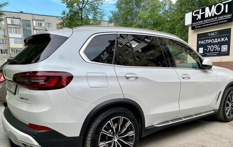 BMW X5, 2020 год, 6 600 000 рублей, 5 фотография