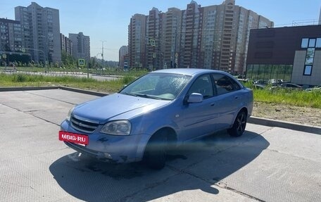 Daewoo Nubira, 2004 год, 390 000 рублей, 6 фотография