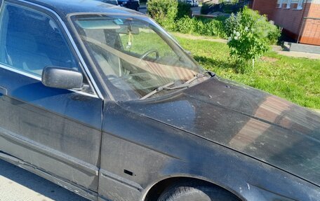 BMW 5 серия, 1993 год, 250 000 рублей, 2 фотография