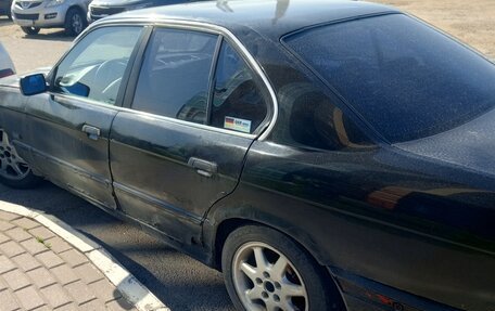 BMW 5 серия, 1993 год, 250 000 рублей, 6 фотография