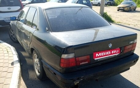 BMW 5 серия, 1993 год, 250 000 рублей, 5 фотография