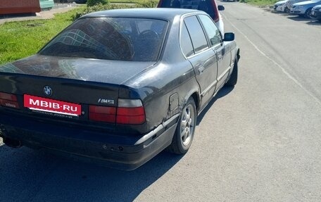 BMW 5 серия, 1993 год, 250 000 рублей, 3 фотография