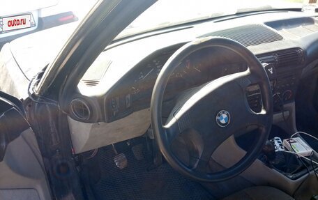 BMW 5 серия, 1993 год, 250 000 рублей, 7 фотография