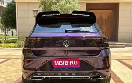Volkswagen T-Roc I, 2022 год, 2 250 000 рублей, 5 фотография