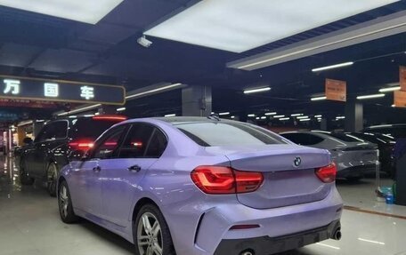 BMW 1 серия, 2021 год, 1 692 000 рублей, 2 фотография