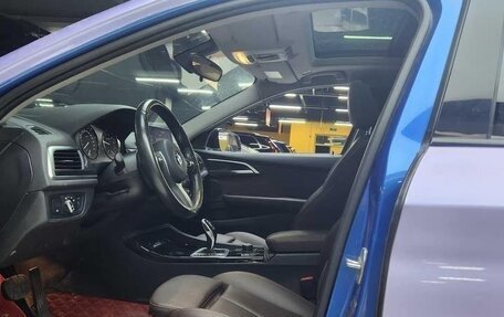 BMW 1 серия, 2021 год, 1 692 000 рублей, 7 фотография