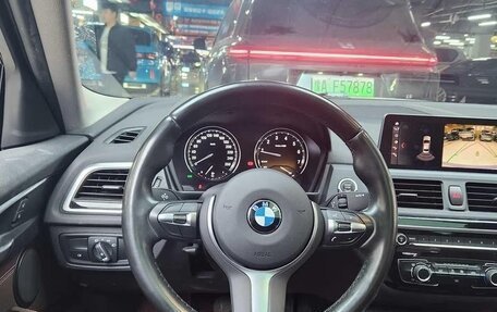 BMW 1 серия, 2021 год, 1 692 000 рублей, 6 фотография