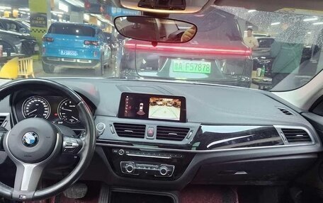 BMW 1 серия, 2021 год, 1 692 000 рублей, 8 фотография