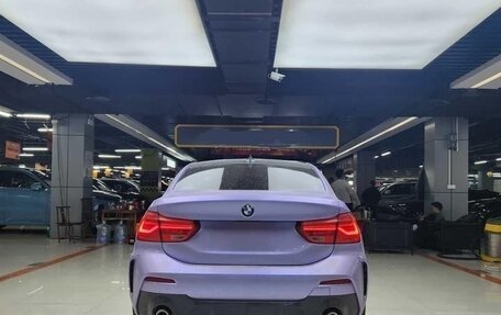 BMW 1 серия, 2021 год, 1 692 000 рублей, 4 фотография