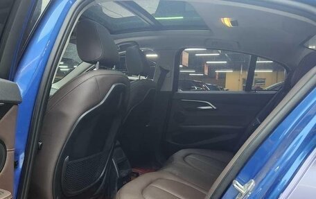 BMW 1 серия, 2021 год, 1 692 000 рублей, 9 фотография