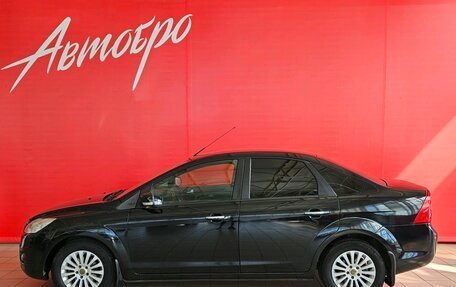 Ford Focus II рестайлинг, 2011 год, 747 000 рублей, 2 фотография