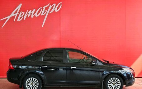 Ford Focus II рестайлинг, 2011 год, 747 000 рублей, 6 фотография