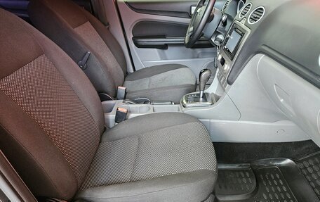 Ford Focus II рестайлинг, 2011 год, 747 000 рублей, 11 фотография