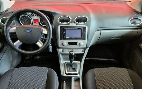 Ford Focus II рестайлинг, 2011 год, 747 000 рублей, 9 фотография