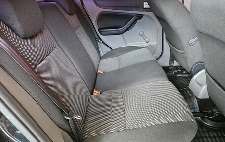 Ford Focus II рестайлинг, 2011 год, 747 000 рублей, 12 фотография