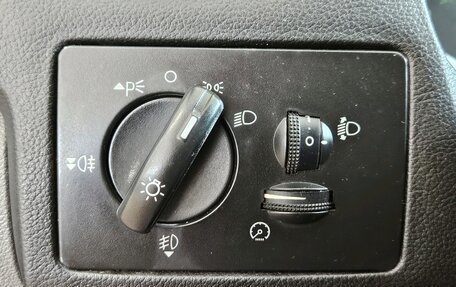 Ford Focus II рестайлинг, 2011 год, 747 000 рублей, 14 фотография