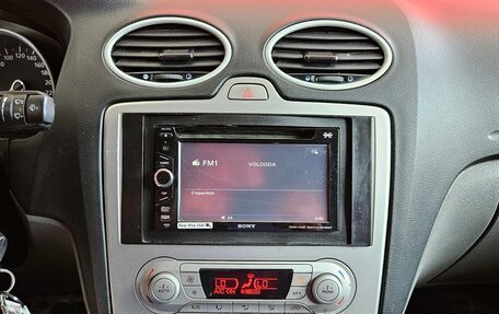 Ford Focus II рестайлинг, 2011 год, 747 000 рублей, 13 фотография