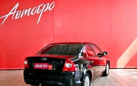 Ford Focus II рестайлинг, 2011 год, 747 000 рублей, 5 фотография
