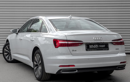 Audi A6, 2022 год, 5 500 000 рублей, 7 фотография