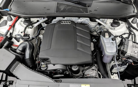 Audi A6, 2022 год, 5 500 000 рублей, 9 фотография